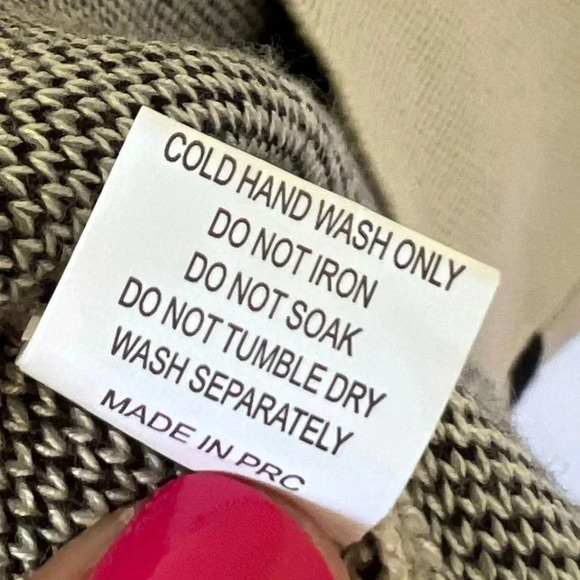 VERGE GIRL Summer Weekend Knit Dress - Picture 8 of 9